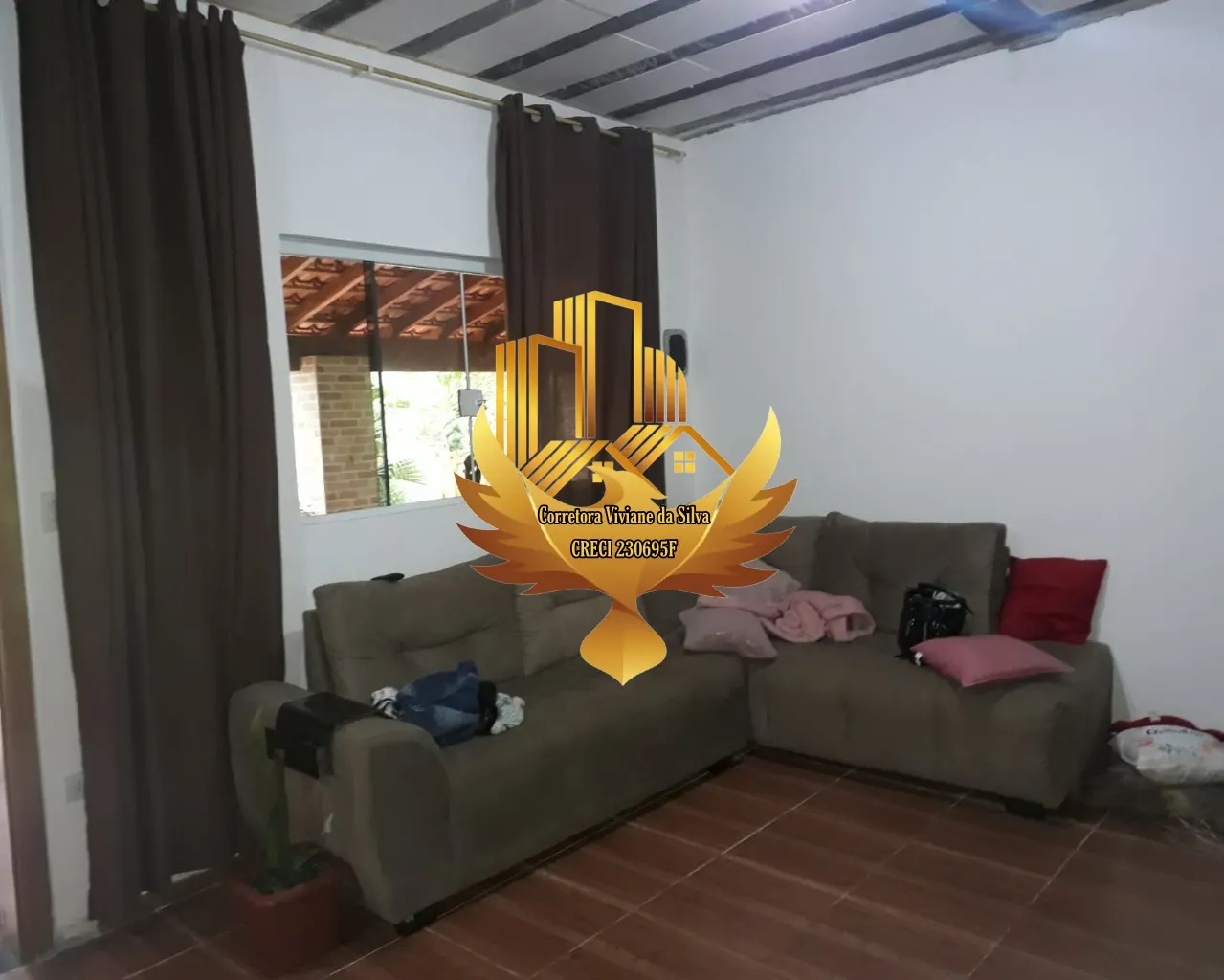 Country home for sale of 720 m² in Pindamonhangaba, SP, Brazil