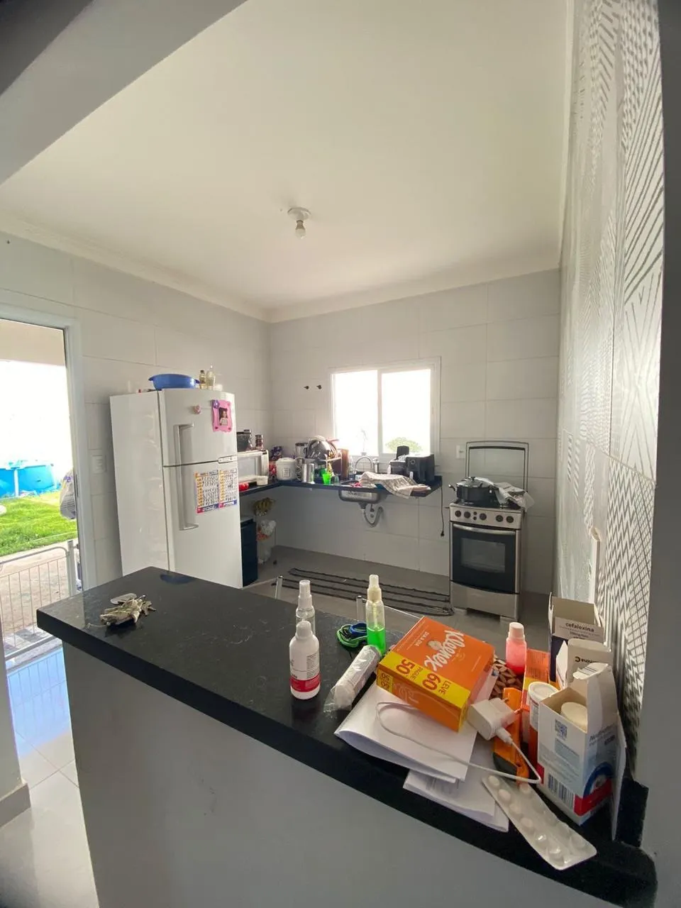 Casa à venda de 250 m² em Hortolândia, SP, Brasil