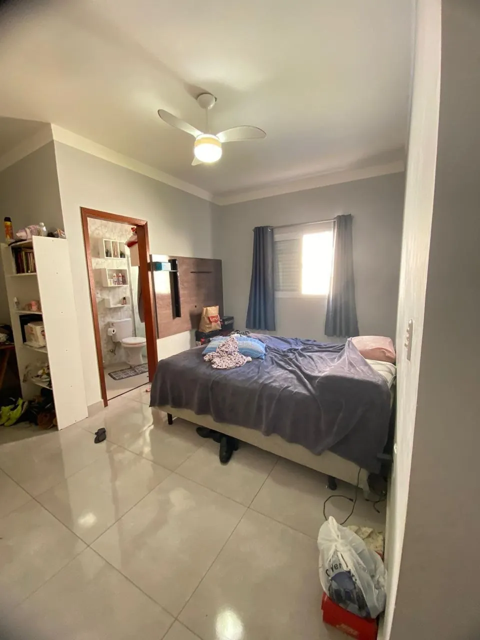 Casa à venda de 250 m² em Hortolândia, SP, Brasil