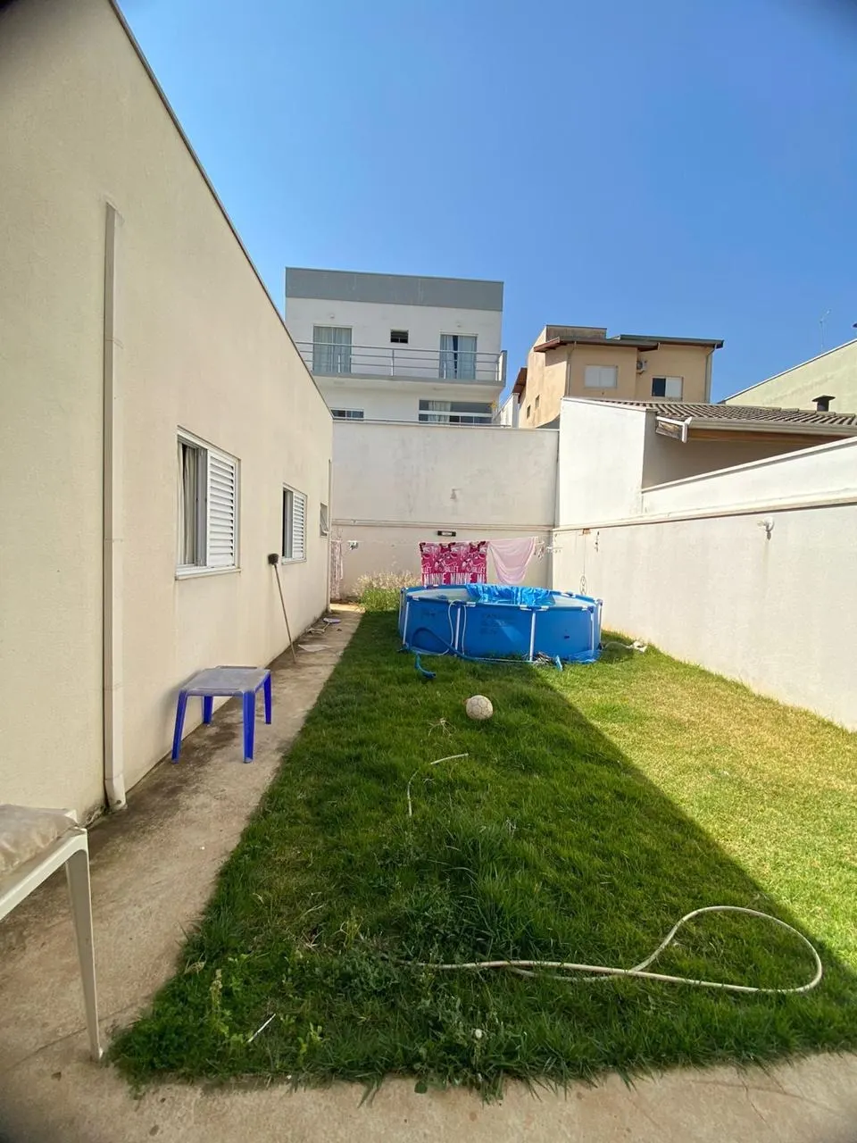 Casa à venda de 250 m² em Hortolândia, SP, Brasil