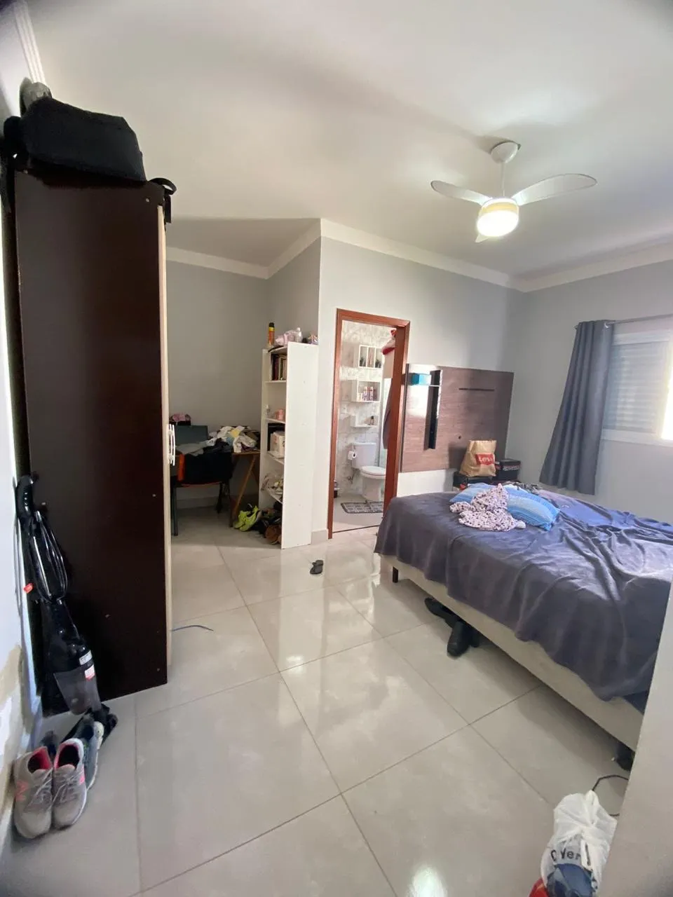 Casa à venda de 250 m² em Hortolândia, SP, Brasil
