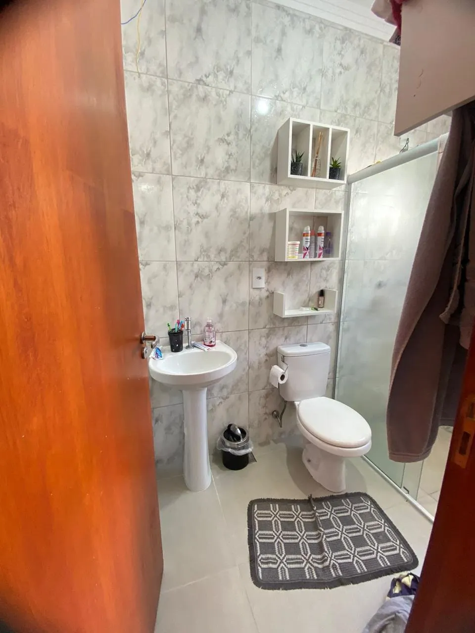 Casa à venda de 250 m² em Hortolândia, SP, Brasil
