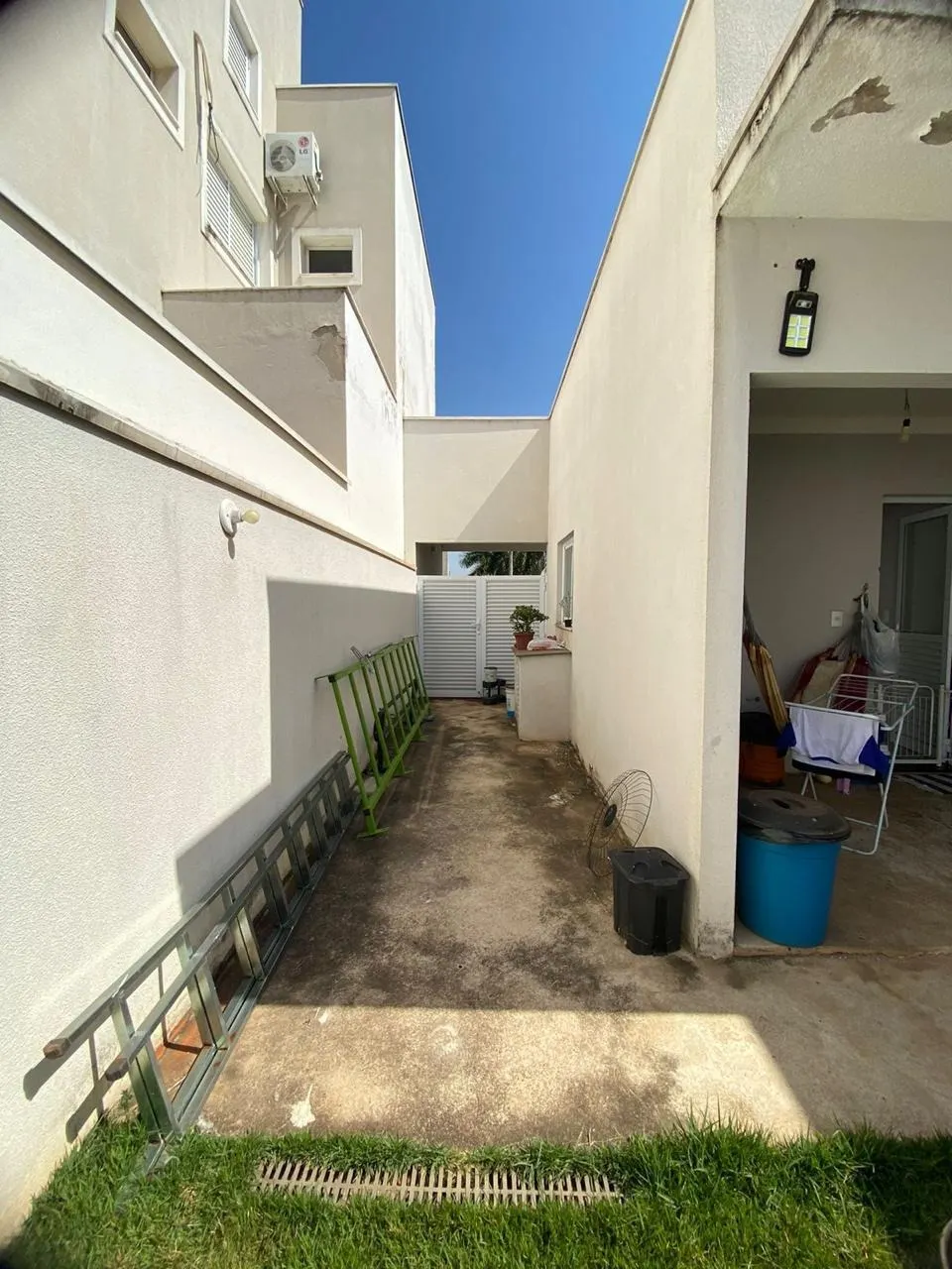 Casa à venda de 250 m² em Hortolândia, SP, Brasil