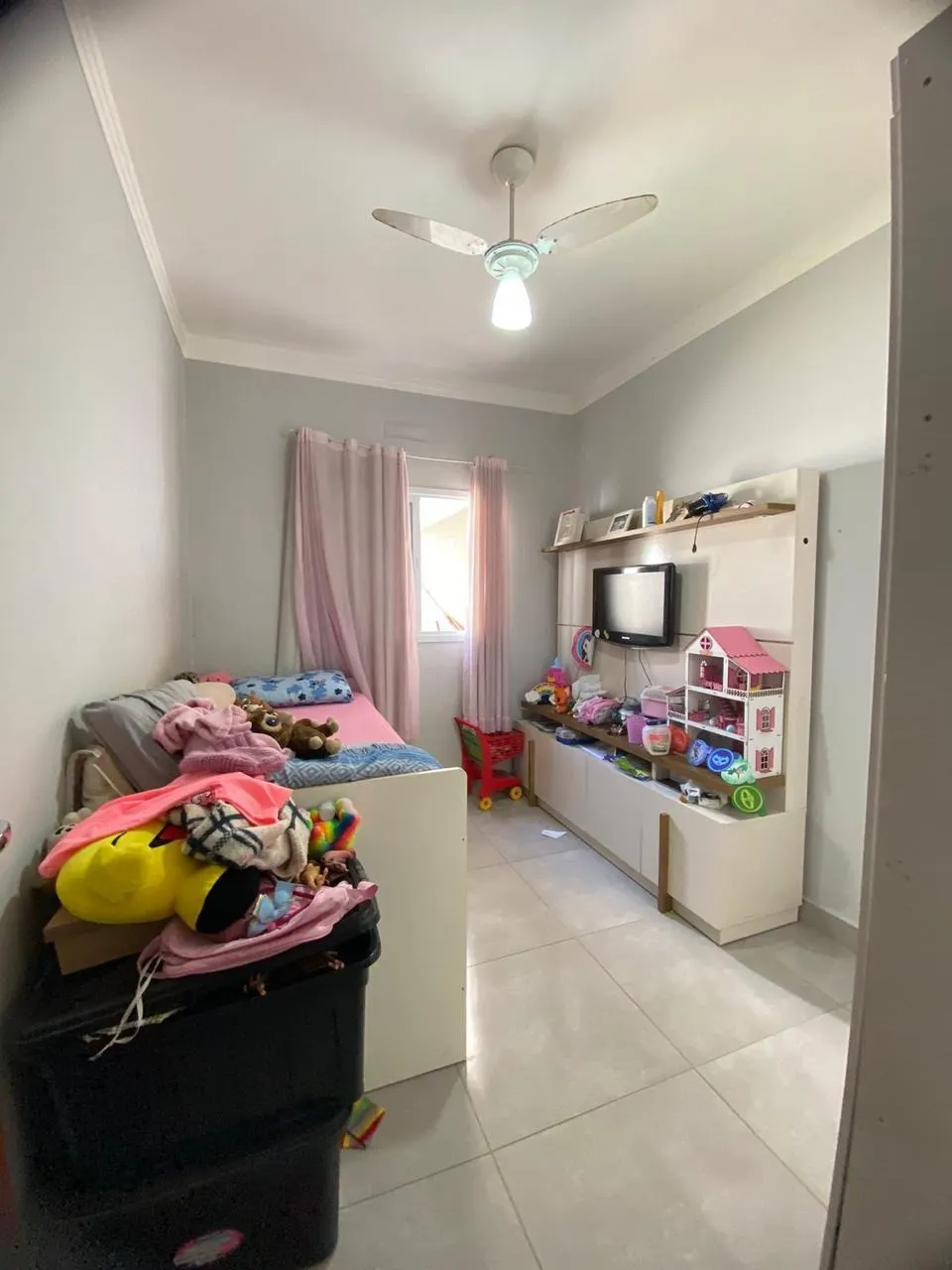 Casa à venda de 250 m² em Hortolândia, SP, Brasil