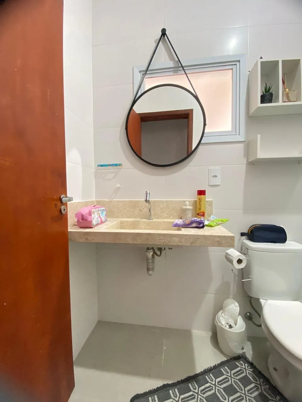 Casa à venda de 250 m² em Hortolândia, SP, Brasil