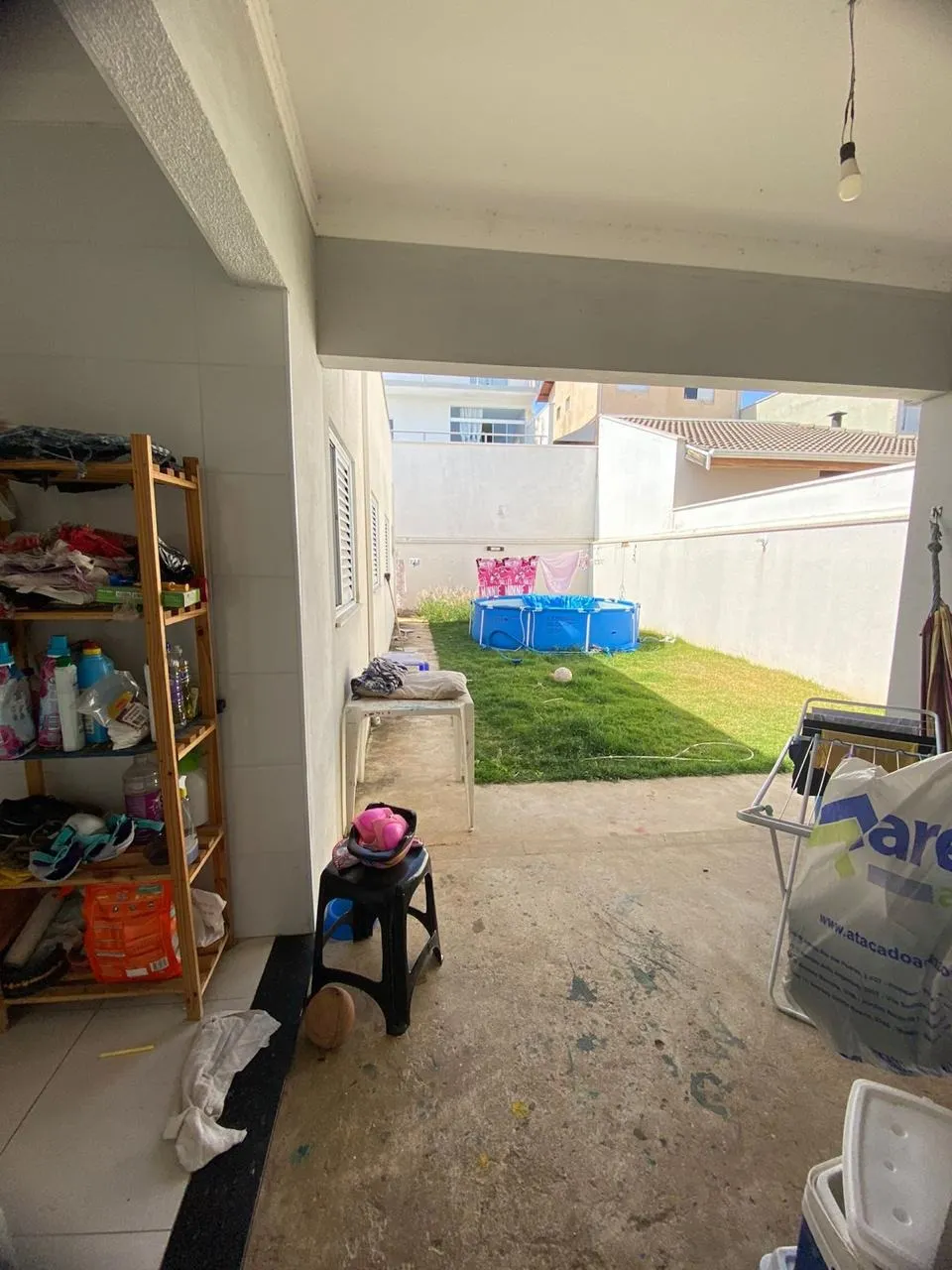 Casa à venda de 250 m² em Hortolândia, SP, Brasil