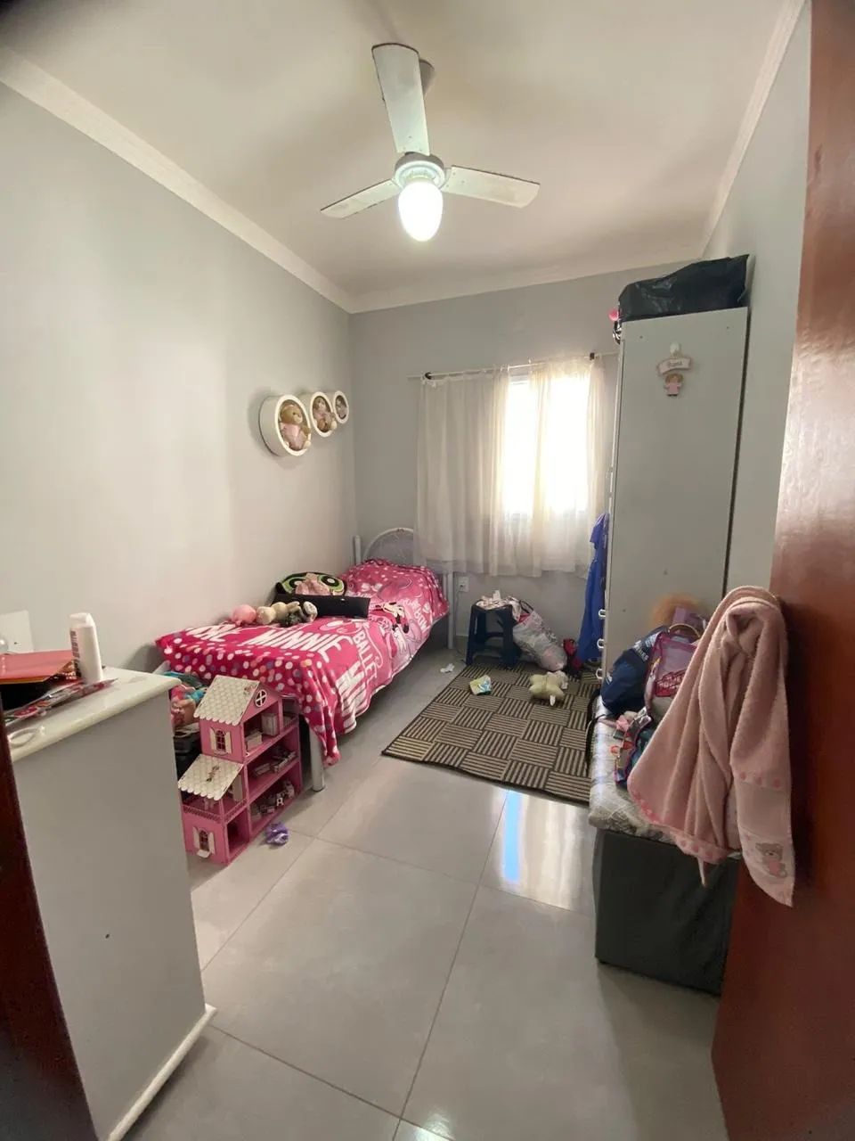 Casa à venda de 250 m² em Hortolândia, SP, Brasil