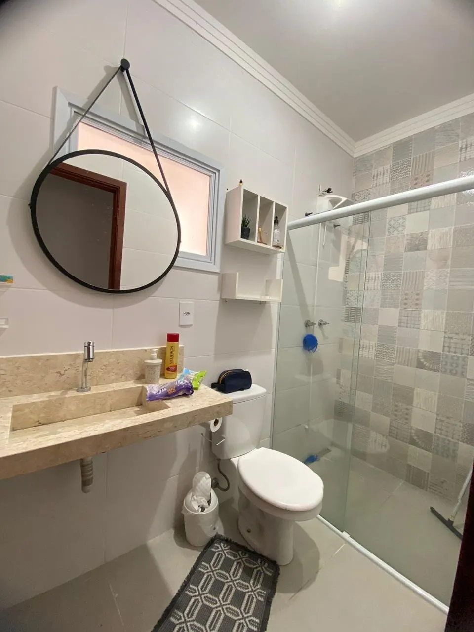 Casa à venda de 250 m² em Hortolândia, SP, Brasil