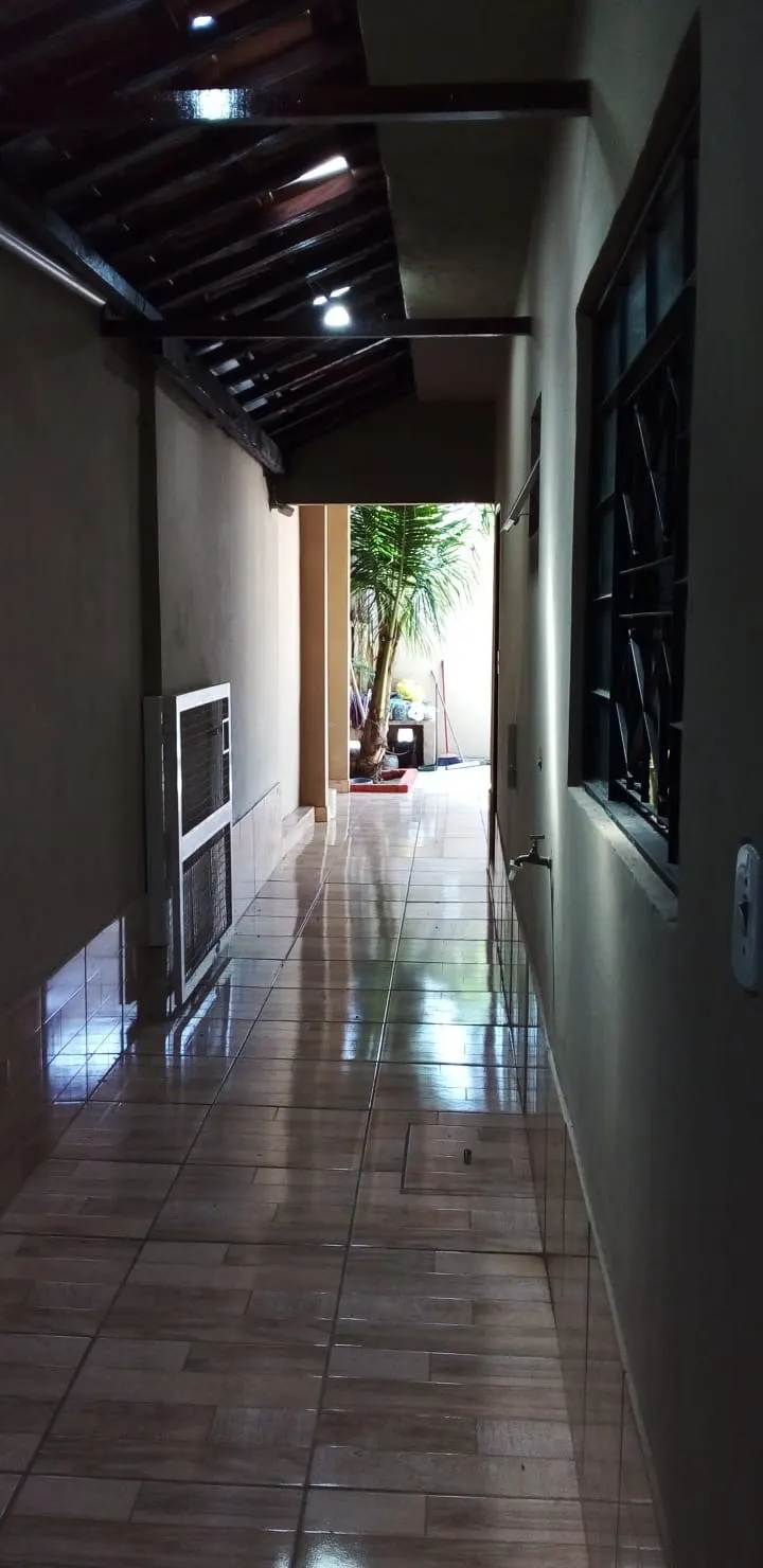 Casa à venda de 150 m² em Americana, SP, Brasil