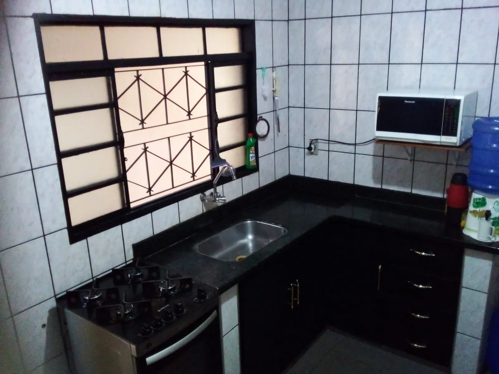 Casa à venda de 150 m² em Americana, SP, Brasil