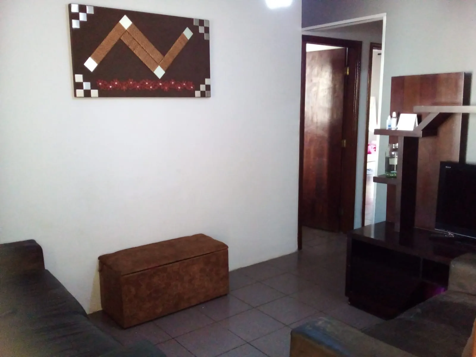 Casa à venda de 150 m² em Americana, SP, Brasil