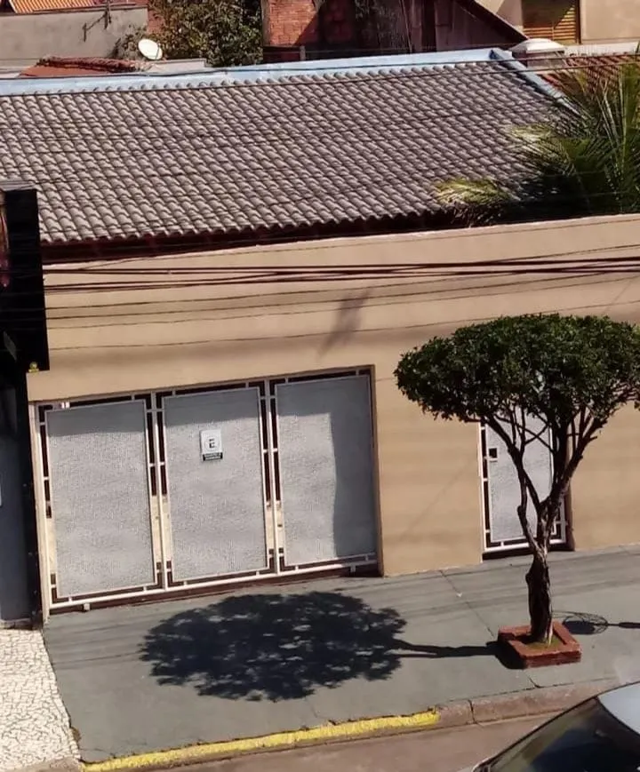 Casa à venda de 150 m² em Americana, SP, Brasil