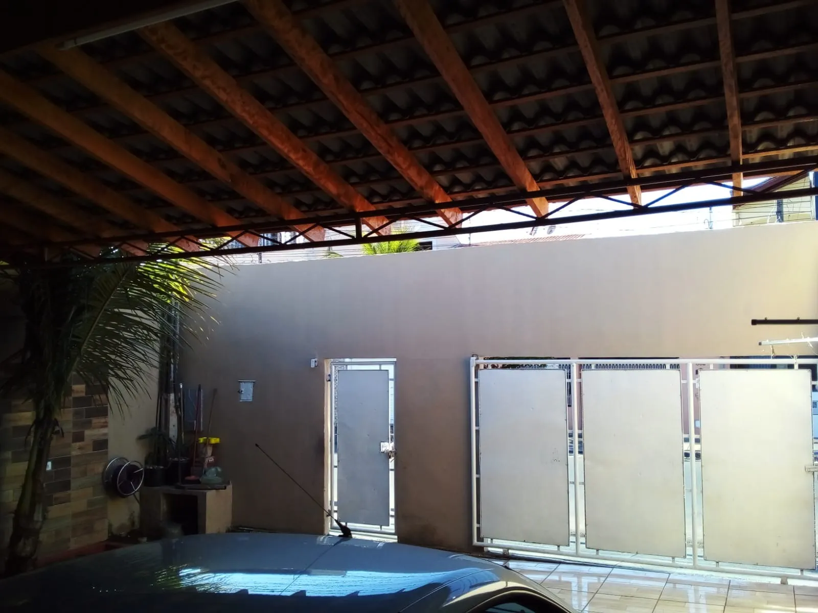 Casa à venda de 150 m² em Americana, SP, Brasil