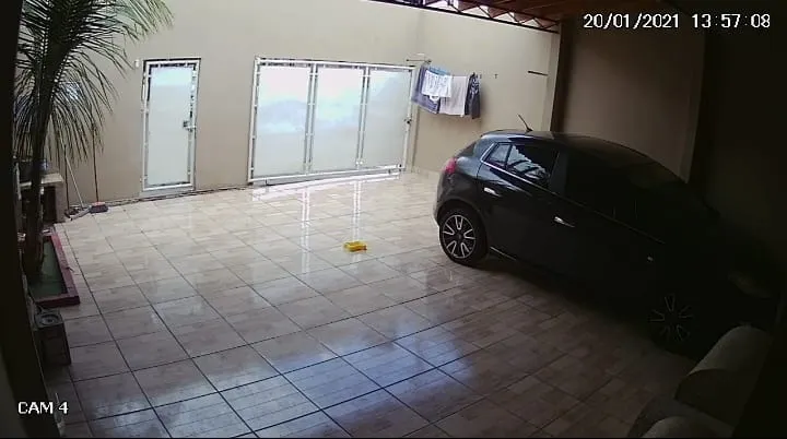 Casa à venda de 150 m² em Americana, SP, Brasil