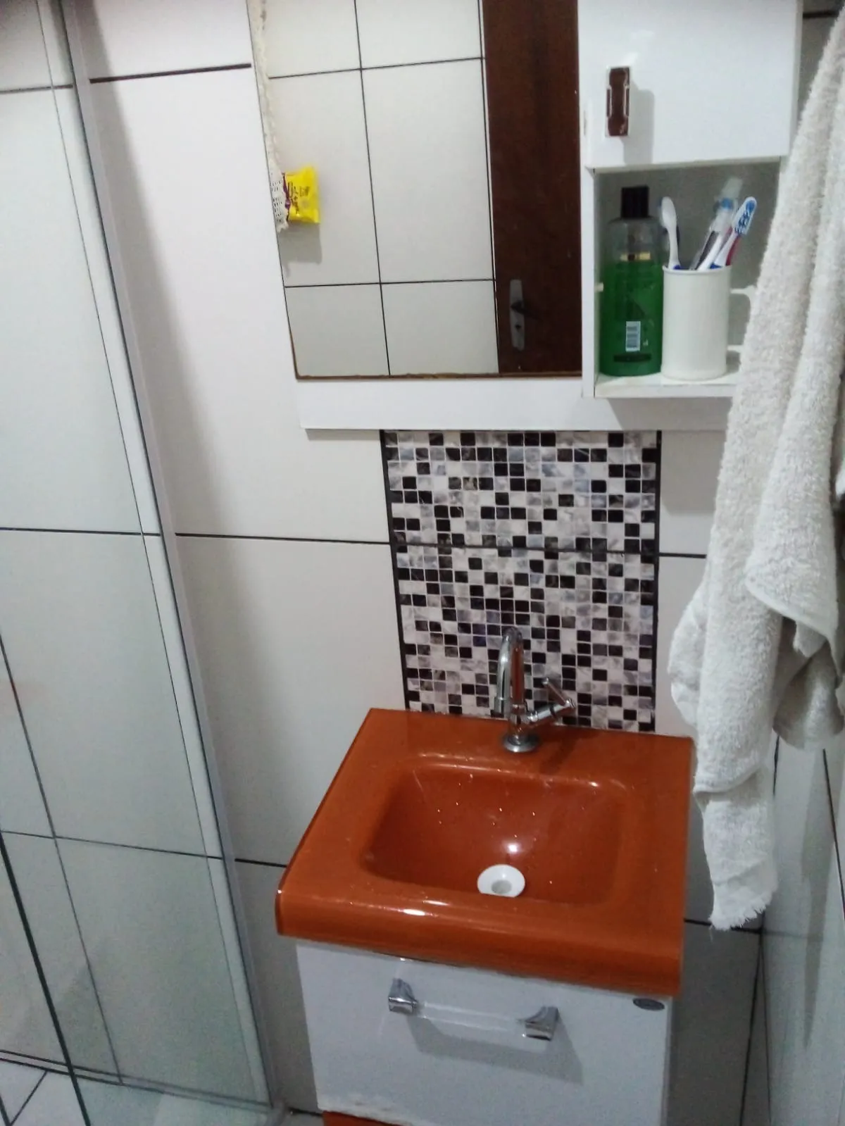 Casa à venda de 150 m² em Americana, SP, Brasil