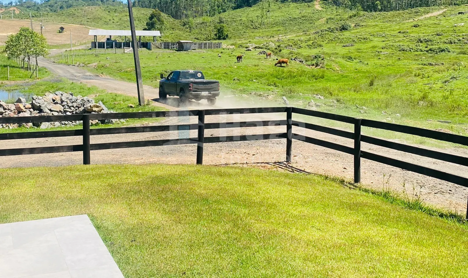 Fazenda à venda de 786 ha em Timbó, SC, Brasil