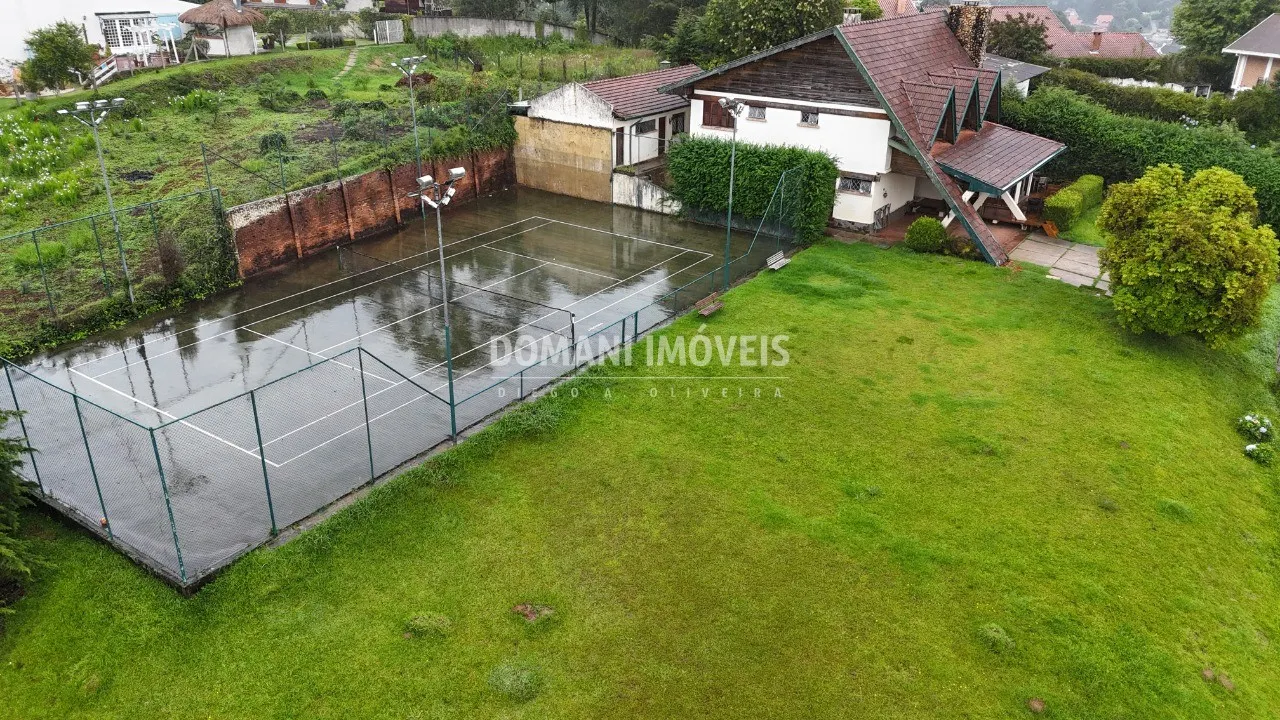 House for sale of 1,450 m² in Campos do Jordão, SP, Brazil