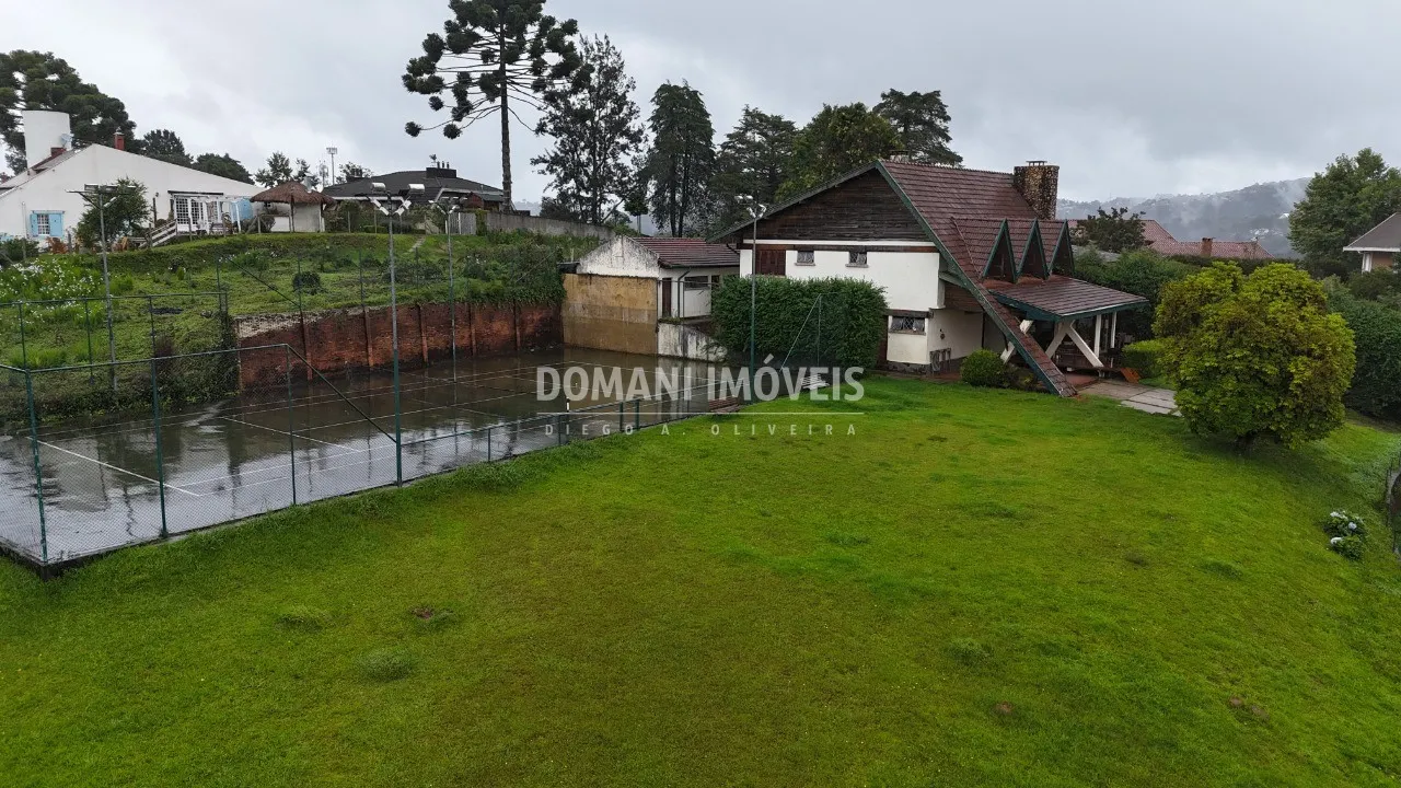 House for sale of 1,450 m² in Campos do Jordão, SP, Brazil