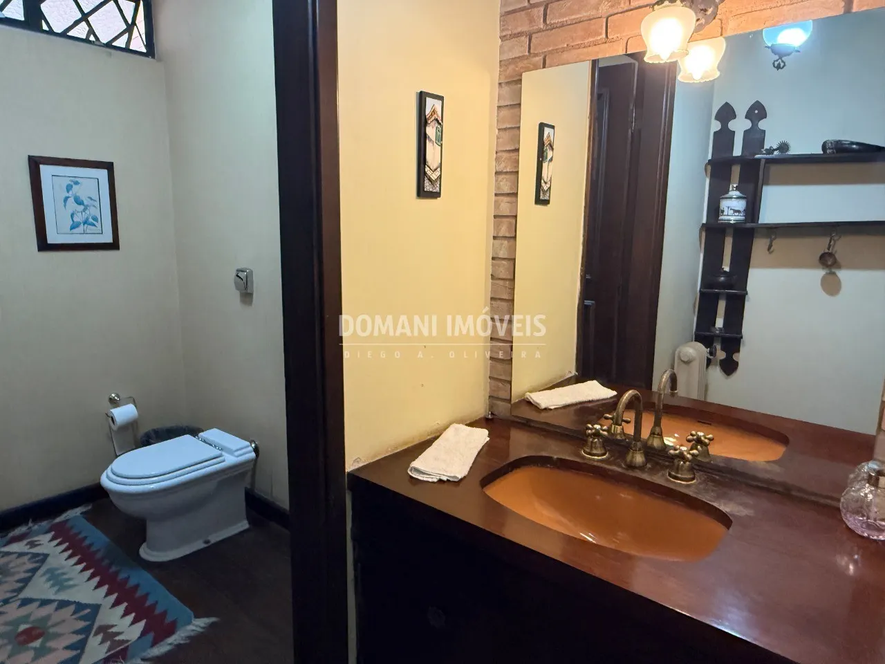 House for sale of 1,450 m² in Campos do Jordão, SP, Brazil