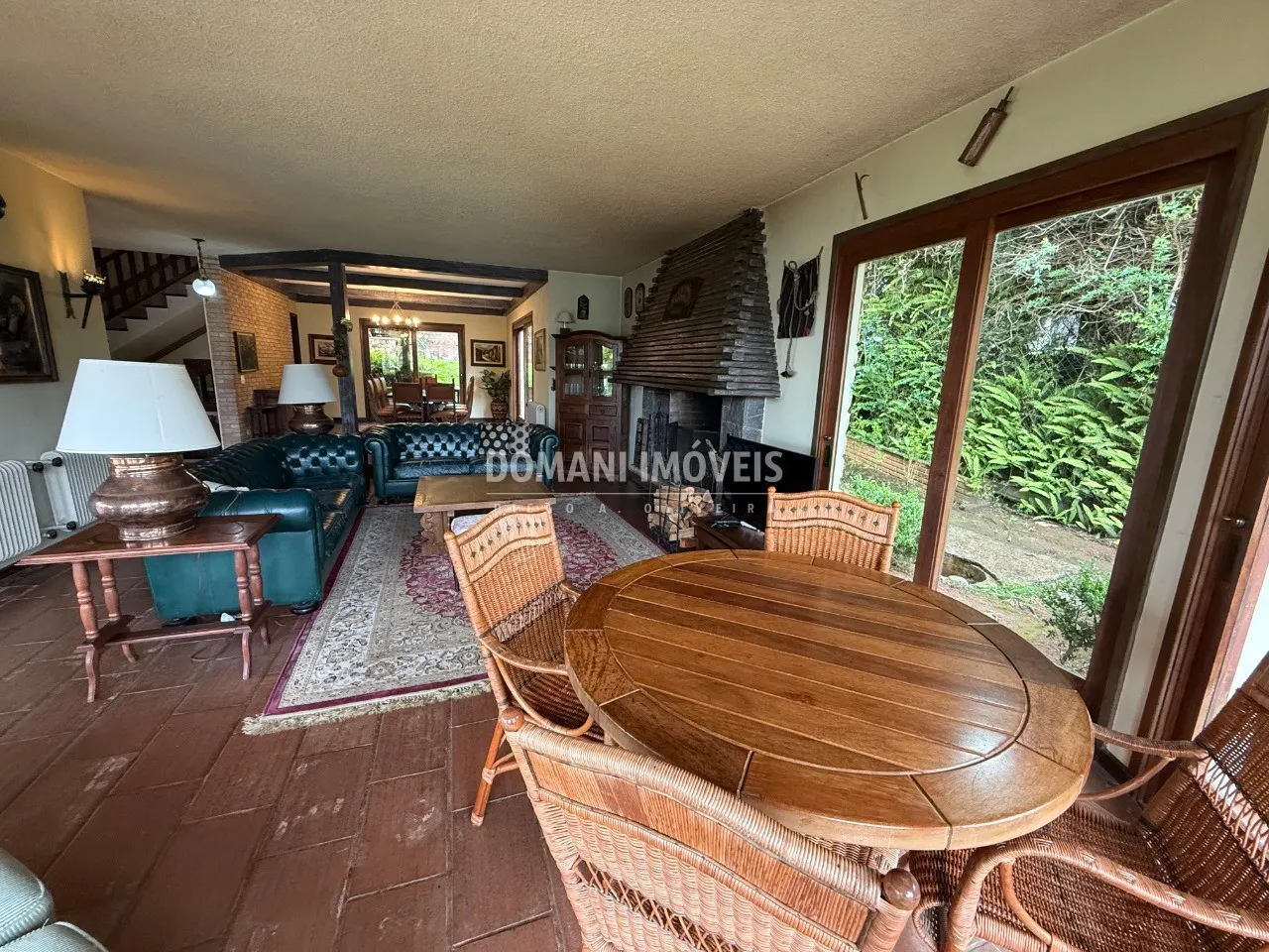 House for sale of 1,450 m² in Campos do Jordão, SP, Brazil