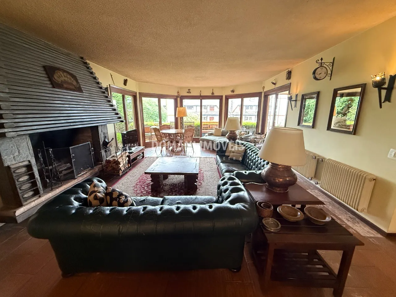 House for sale of 1,450 m² in Campos do Jordão, SP, Brazil