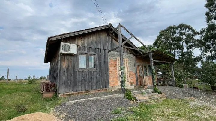 Chácara à venda de 6.800 m² em Santo Antônio da Patrulha, RS, Brasil
