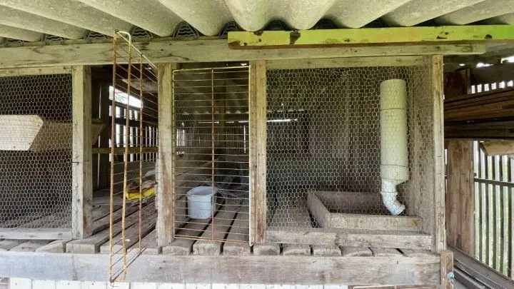 Chácara à venda de 6.800 m² em Santo Antônio da Patrulha, RS, Brasil