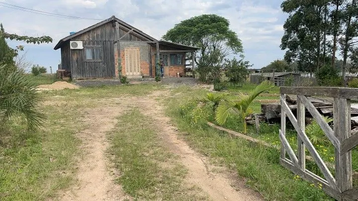 Chácara à venda de 6.800 m² em Santo Antônio da Patrulha, RS, Brasil