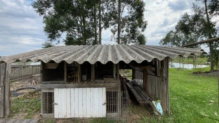 Chácara à venda de 6.800 m² em Santo Antônio da Patrulha, RS, Brasil