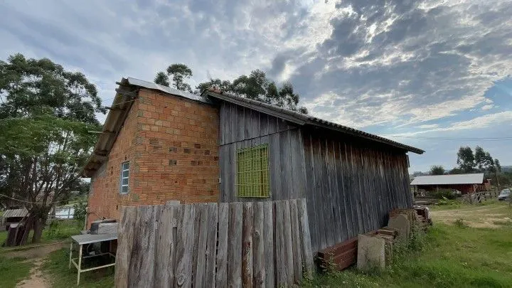 Chácara à venda de 6.800 m² em Santo Antônio da Patrulha, RS, Brasil
