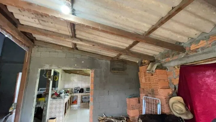 Chácara à venda de 6.800 m² em Santo Antônio da Patrulha, RS, Brasil