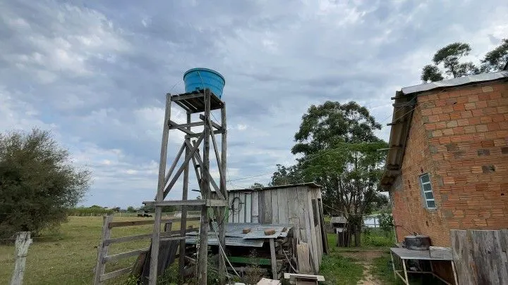 Chácara à venda de 6.800 m² em Santo Antônio da Patrulha, RS, Brasil