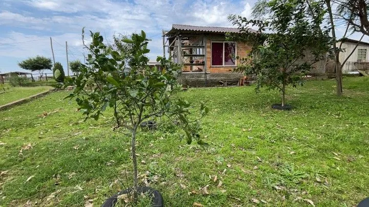 Chácara à venda de 6.800 m² em Santo Antônio da Patrulha, RS, Brasil