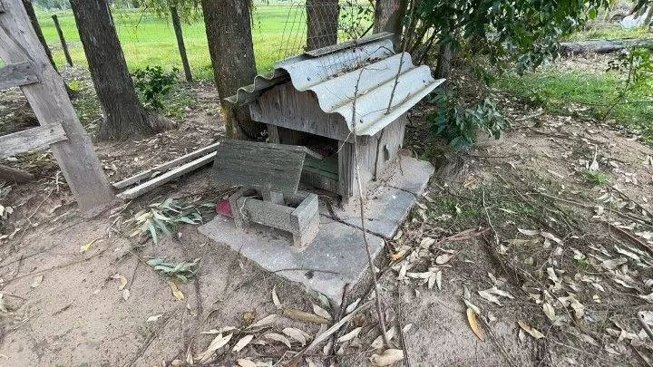 Chácara à venda de 6.800 m² em Santo Antônio da Patrulha, RS, Brasil
