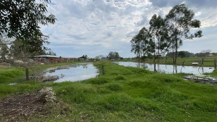 Chácara à venda de 6.800 m² em Santo Antônio da Patrulha, RS, Brasil