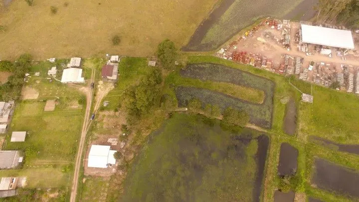 Chácara à venda de 6.800 m² em Santo Antônio da Patrulha, RS, Brasil