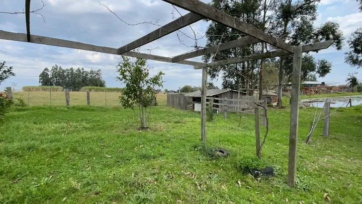 Chácara à venda de 6.800 m² em Santo Antônio da Patrulha, RS, Brasil