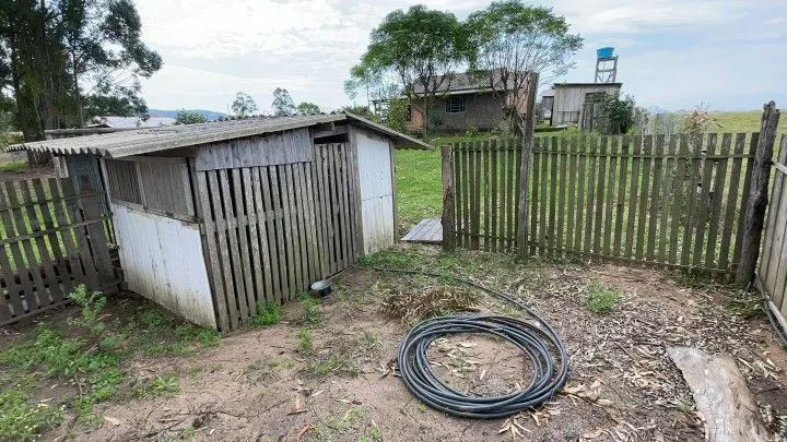 Chácara à venda de 6.800 m² em Santo Antônio da Patrulha, RS, Brasil