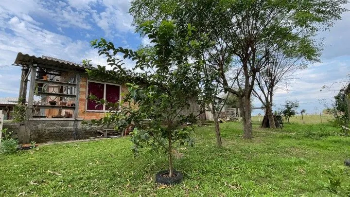Chácara à venda de 6.800 m² em Santo Antônio da Patrulha, RS, Brasil
