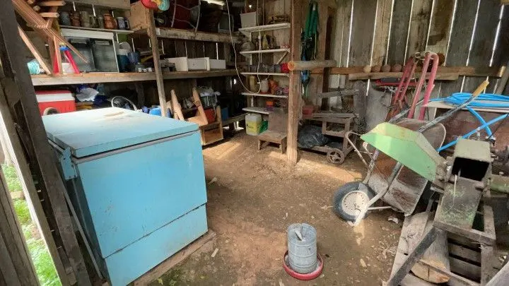 Chácara à venda de 6.800 m² em Santo Antônio da Patrulha, RS, Brasil
