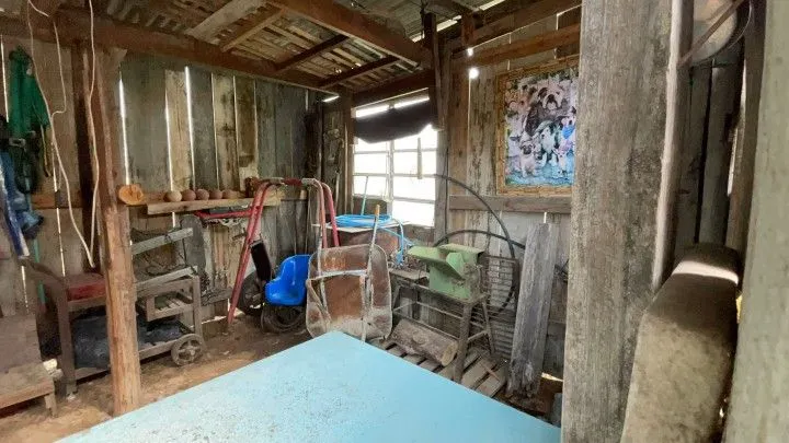Chácara à venda de 6.800 m² em Santo Antônio da Patrulha, RS, Brasil
