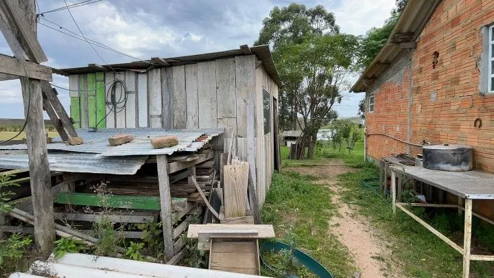 Chácara à venda de 6.800 m² em Santo Antônio da Patrulha, RS, Brasil