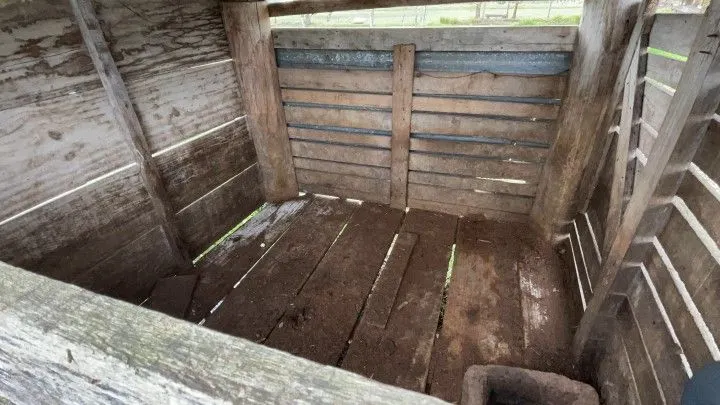 Chácara à venda de 6.800 m² em Santo Antônio da Patrulha, RS, Brasil