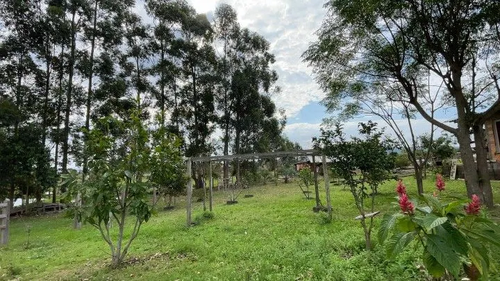 Chácara à venda de 6.800 m² em Santo Antônio da Patrulha, RS, Brasil