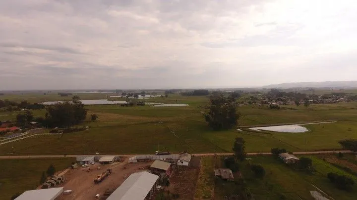 Chácara à venda de 6.800 m² em Santo Antônio da Patrulha, RS, Brasil