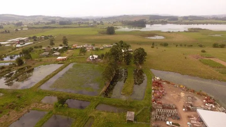 Chácara à venda de 6.800 m² em Santo Antônio da Patrulha, RS, Brasil