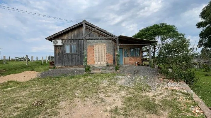 Chácara à venda de 6.800 m² em Santo Antônio da Patrulha, RS, Brasil