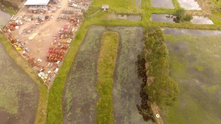Chácara à venda de 6.800 m² em Santo Antônio da Patrulha, RS, Brasil