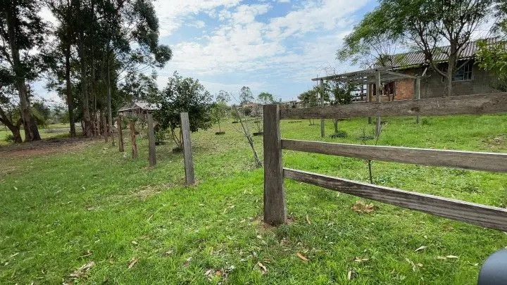 Chácara à venda de 6.800 m² em Santo Antônio da Patrulha, RS, Brasil