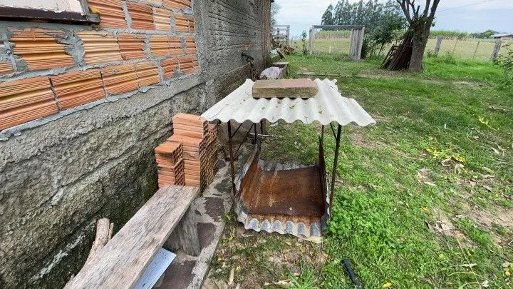 Chácara à venda de 6.800 m² em Santo Antônio da Patrulha, RS, Brasil